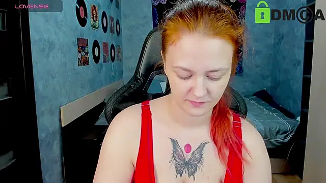 madness lia online show from 02.13.25