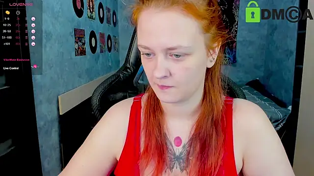 madness lia online show from 02.13.25