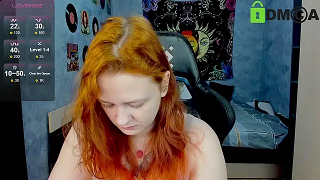 madness lia online show from 02.16.25