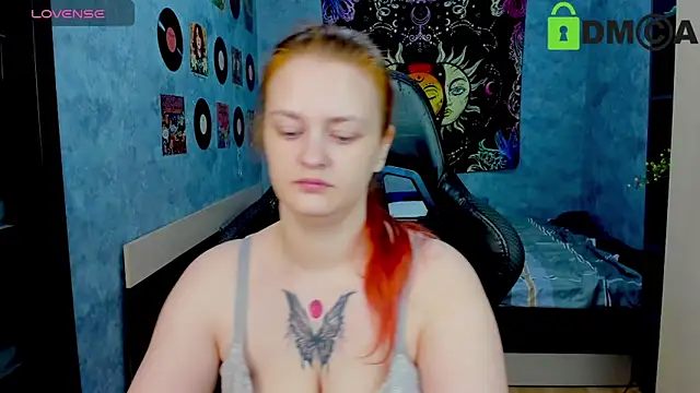 madness lia online show from 02.18.25