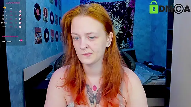 madness lia online show from 02.20.25