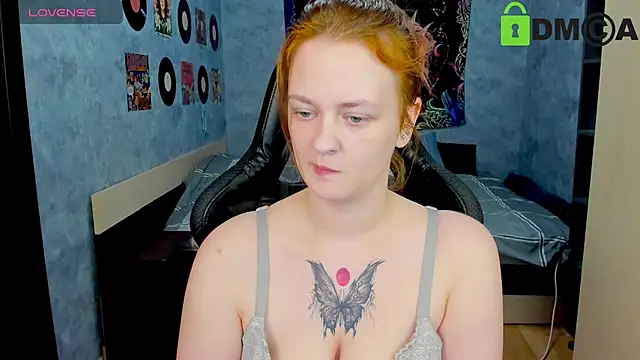 madness lia online show from 02.21.25