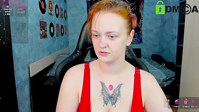 madness lia online show from 02.24.25