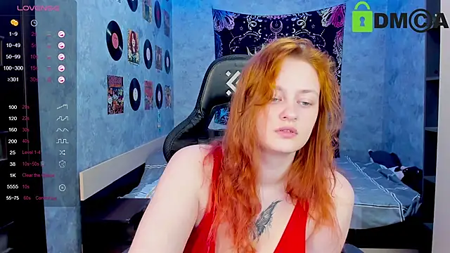 madness lia online show from 02.25.25