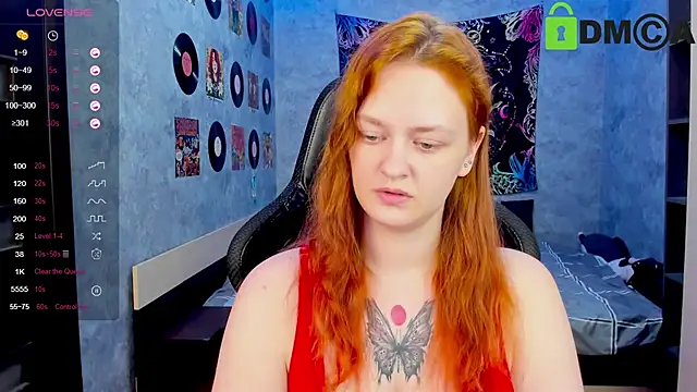 madness lia online show from 02.25.25