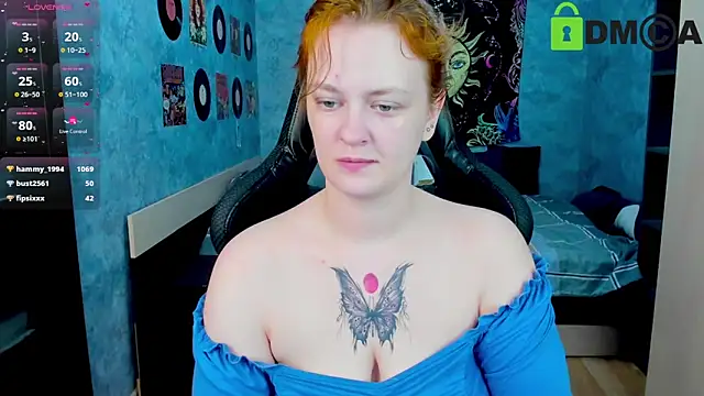 madness lia online show from 03.02.25