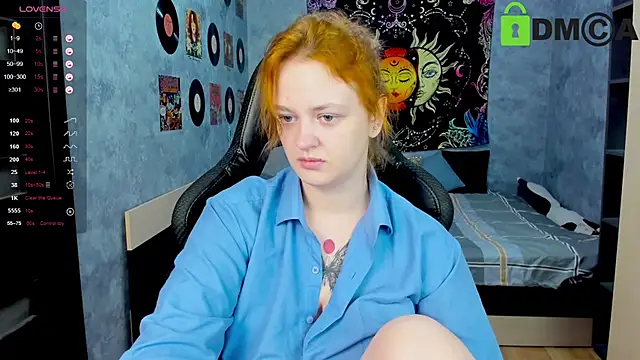 madness lia online show from 03.03.25