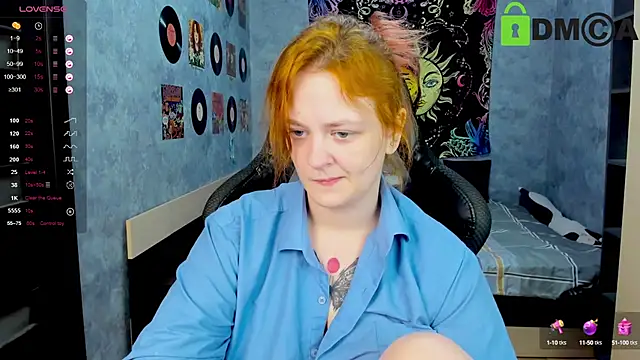 madness lia online show from 03.03.25