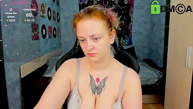 madness lia online show from 03.06.25