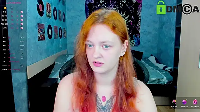 madness lia online show from 03.07.25