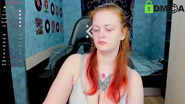 madness lia online show from 03.10.25