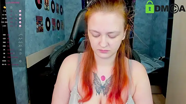 madness lia online show from 03.10.25