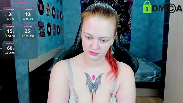 madness lia online show from 03.11.25