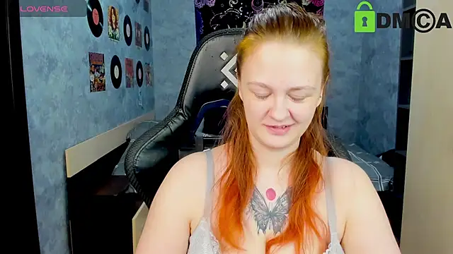 madness lia online show from 03.11.25