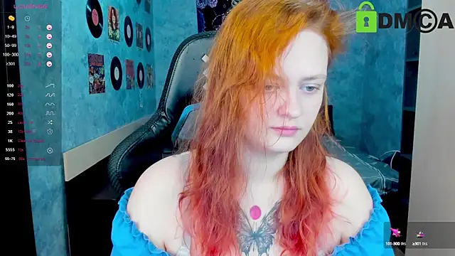 madness lia online show from 03.12.25