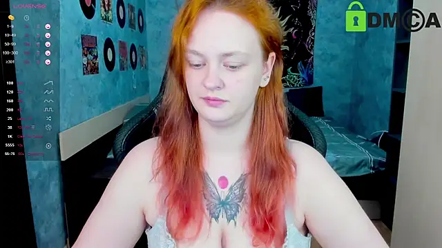 madness lia online show from 03.12.25