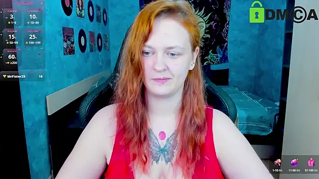 madness lia online show from 03.19.25