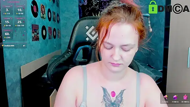 madness lia online show from 03.21.25