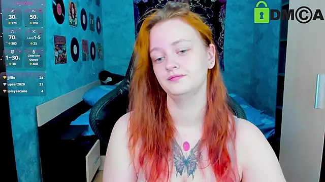 madness lia online show from 03.22.25