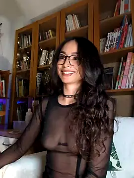 Snapshot of Naughty-Jessie chatting on 02.08.25 Naughty-Jessie online show from 02.08.25