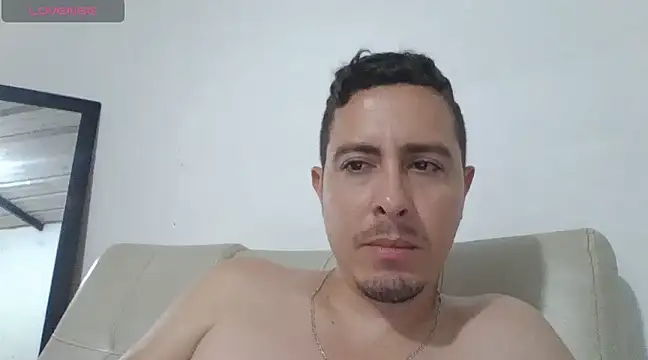 interracia1xx online show from 01.19.25