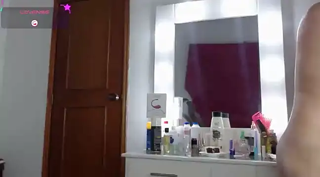 interracia1xx online show from 03.14.25