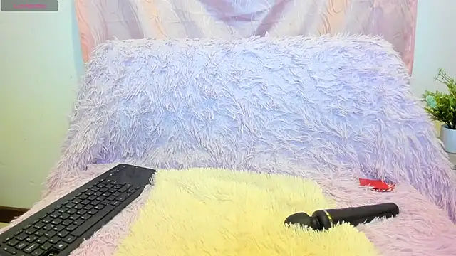 iisabella gonzalez online show from 11.30.25