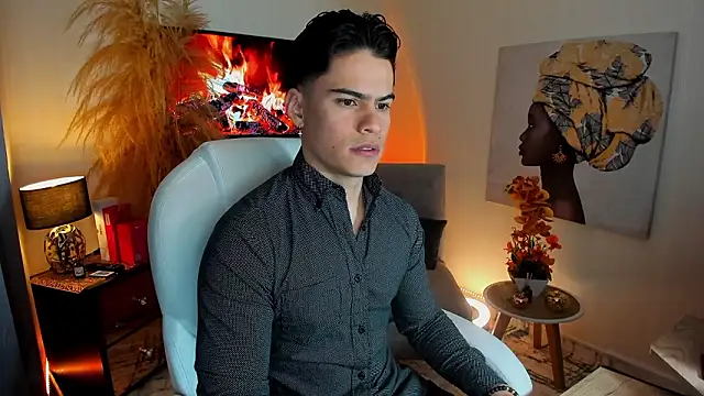 Matias Murrier online show from 01.17.26