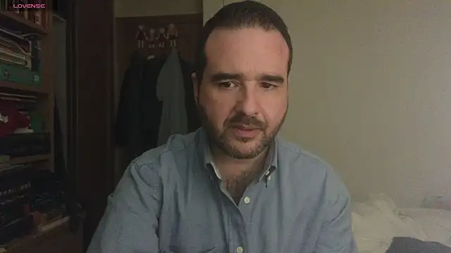 curiosillo83 online show from 03.08.25