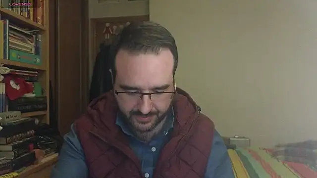 curiosillo83 online show from 03.13.25