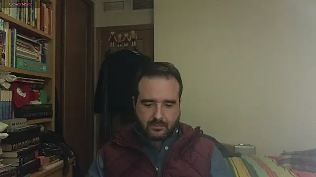 curiosillo83 online show from 03.13.25