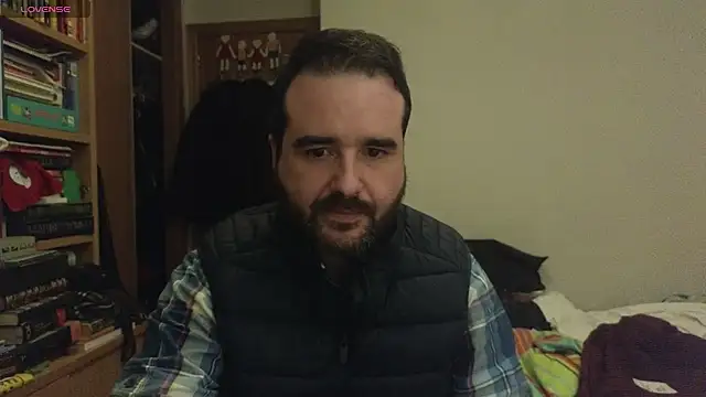 curiosillo83 online show from 03.20.25