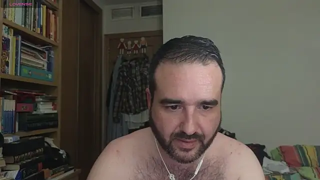 curiosillo83 online show from 10.08.25