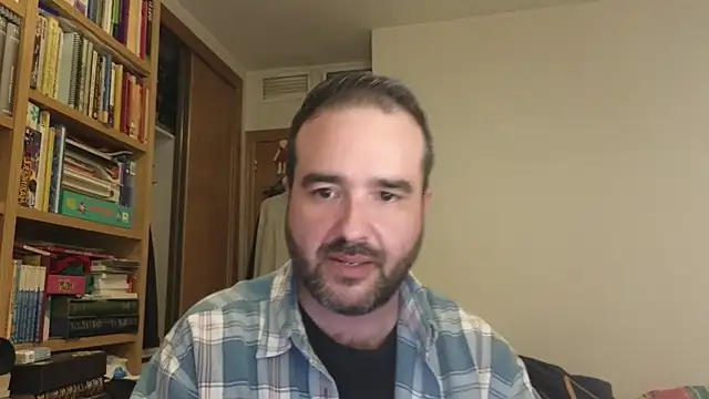 curiosillo83 online show from 10.21.25