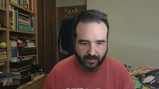 curiosillo83 online show from 11.15.25