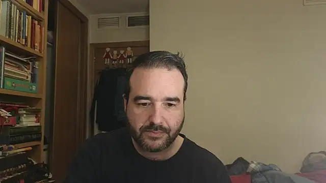 curiosillo83 online show from 11.22.25