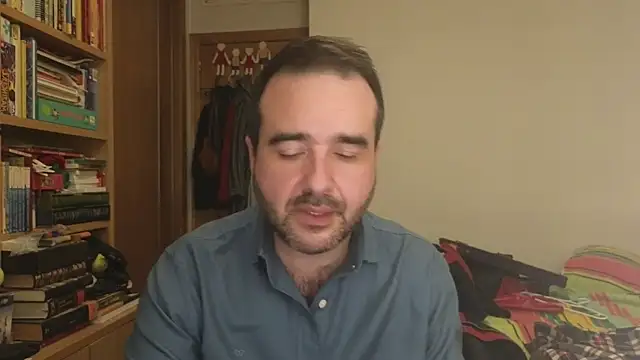 curiosillo83 online show from 01.13.26