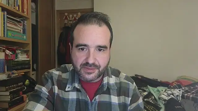 curiosillo83 online show from 01.15.26