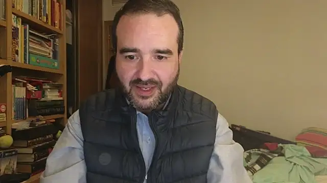 curiosillo83 online show from 01.19.26