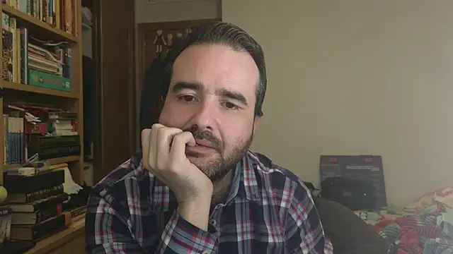 curiosillo83 online show from 02.19.26