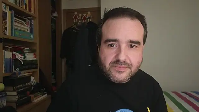 curiosillo83 online show from 02.24.26