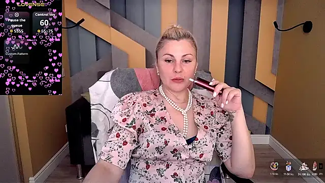 Snapshot of Candy_Long chatting on 07.03.26 Candy Long online show from 07.03.26