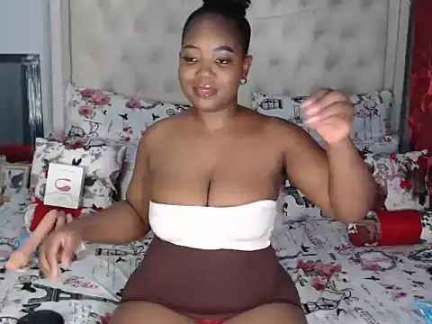 Sexypresh302 online show from 12.08.24