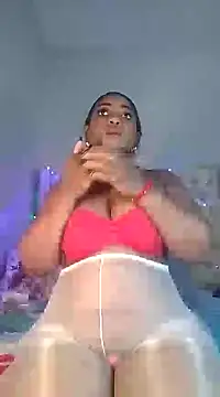 Sexypresh302 online show from 12.30.24