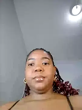 Sexypresh302 online show from 02.21.25