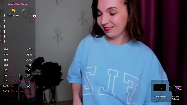 KindHazelHere  online show from 02.23.25