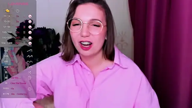 KindHazelHere  online show from 03.13.25