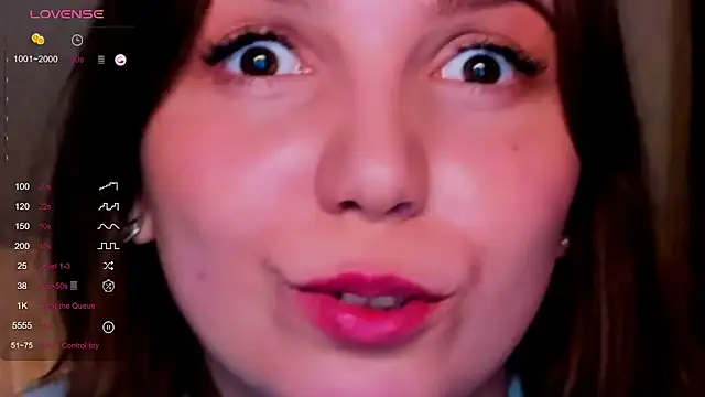 KindHazelHere  online show from 03.17.25