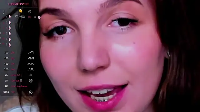 KindHazelHere  online show from 03.18.25