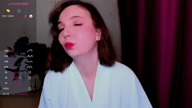 KindHazelHere  online show from 03.20.25